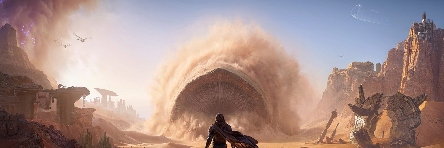 《Dune: Awakening》確認 9 月登上 PS5，主機版將加入完整單人模式