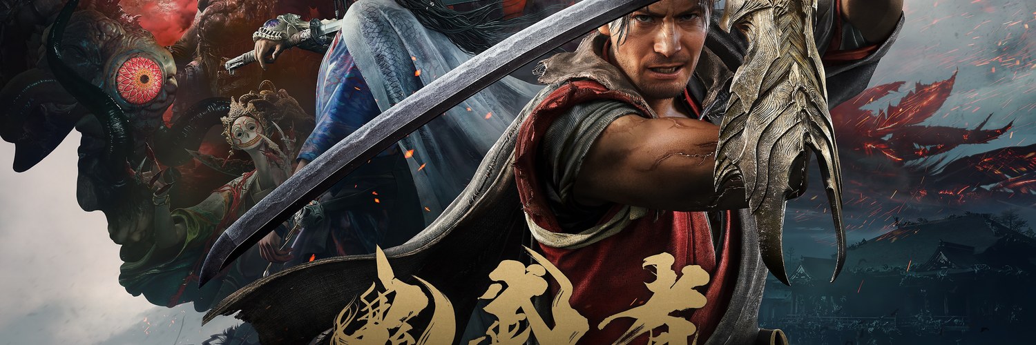 《Onimusha: Way of the Sword》PS5 發售日確定，試玩版與台灣購買資訊整理